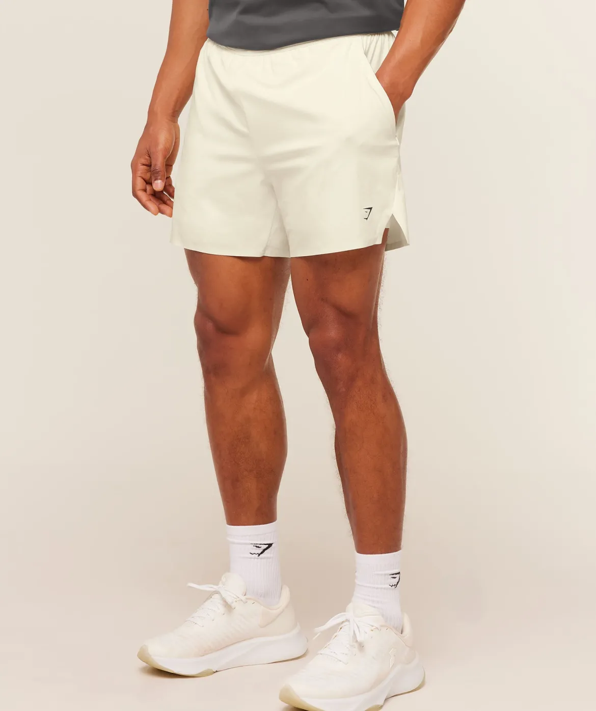 Evolve 5" Short