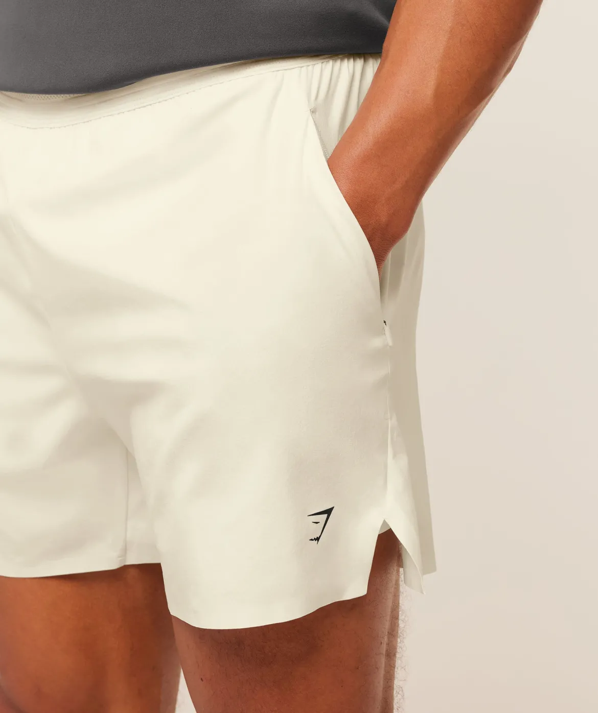 Evolve 5" Short