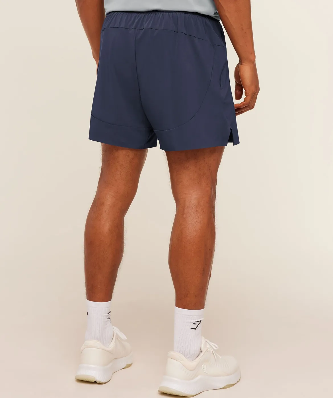 Evolve 5" Short