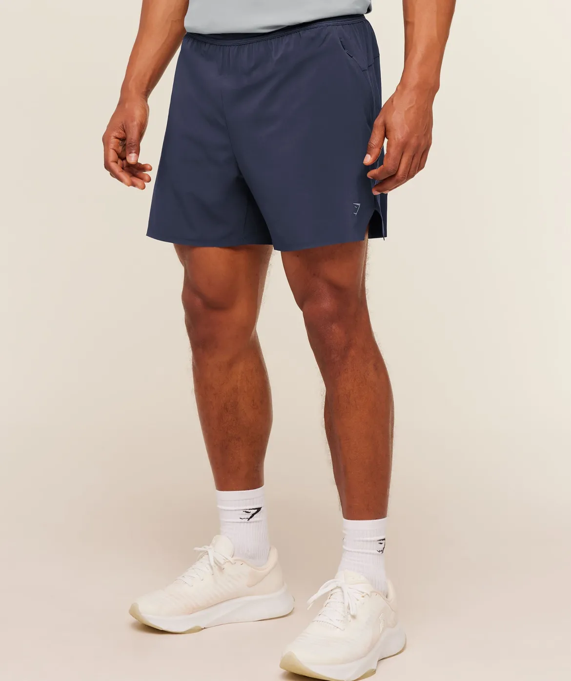 Evolve 5" Short