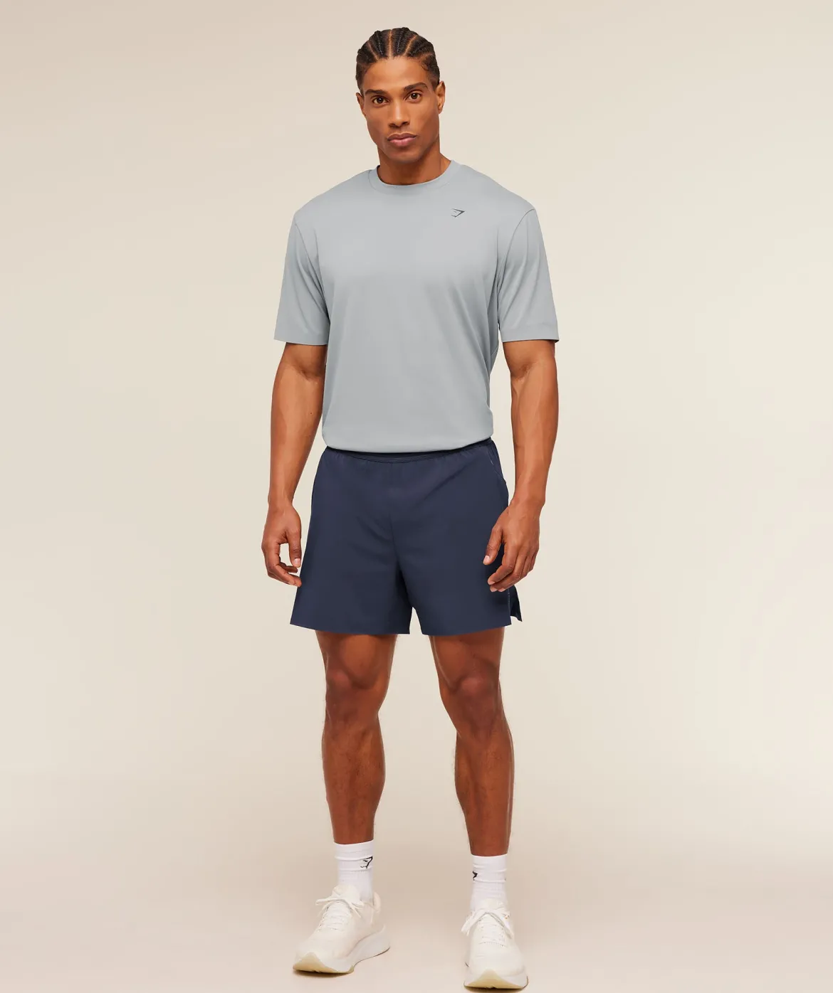 Evolve 5" Short