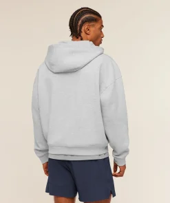 Evolve Lightweight Zip Through Hoodie