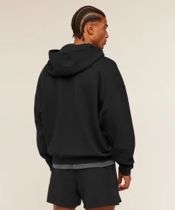 Evolve Lightweight Zip Through Hoodie