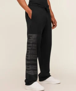 Fade Graphic Straight Leg Pants