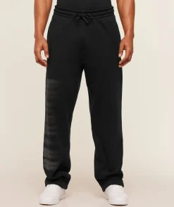 Fade Graphic Straight Leg Pants
