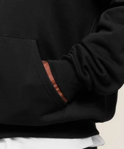 Fade Graphic Zip Up Hoodie