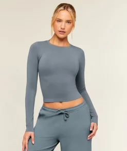 FeatherForm Long Sleeve T-Shirt