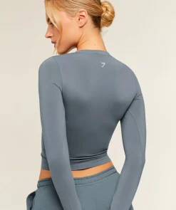 FeatherForm Long Sleeve T-Shirt