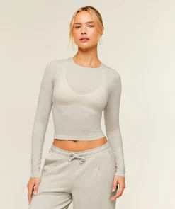 FeatherForm Long Sleeve T-Shirt