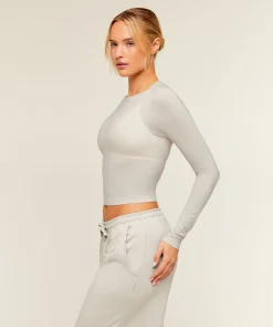 FeatherForm Long Sleeve T-Shirt