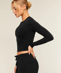 FeatherForm Long Sleeve T-Shirt