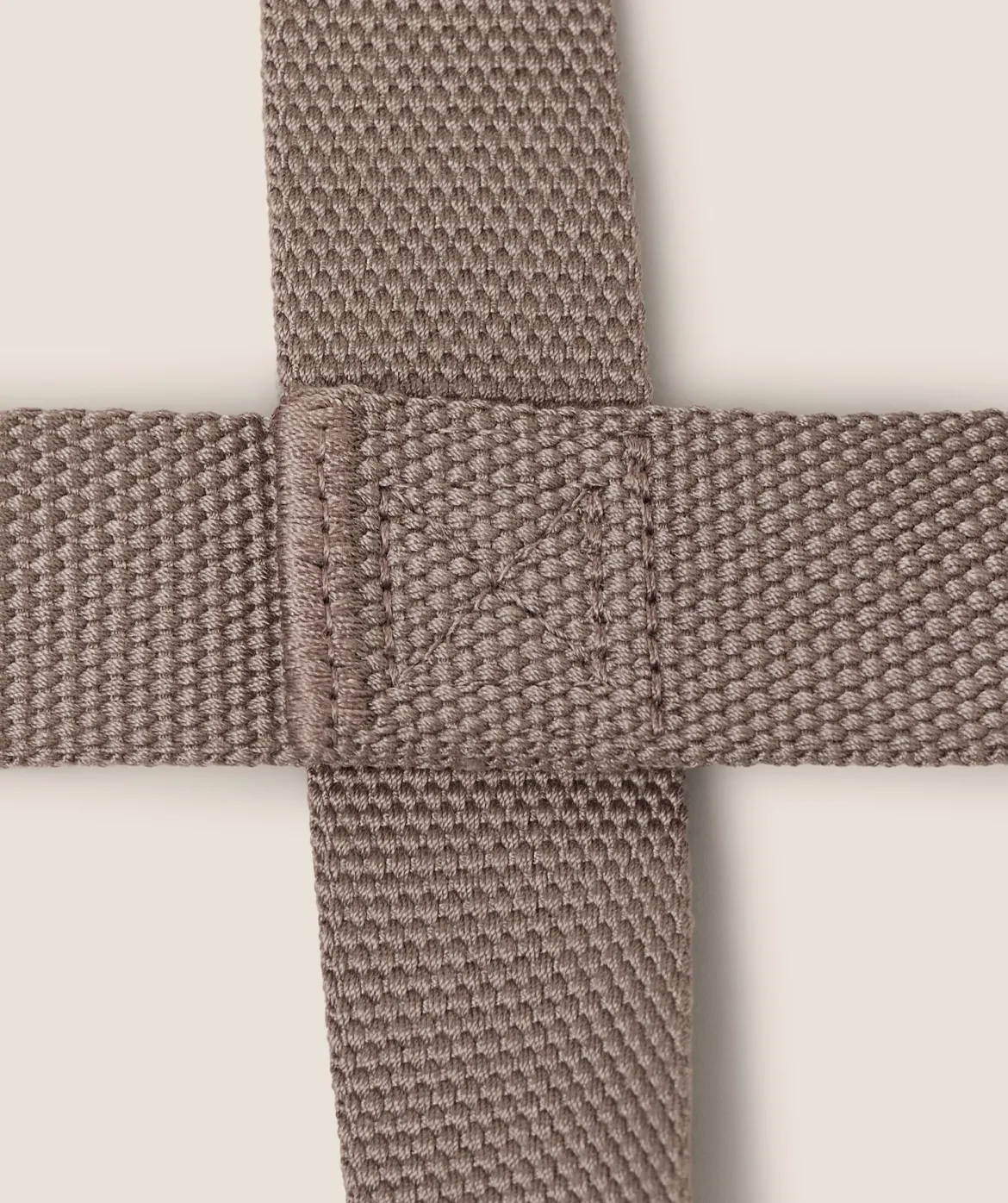 Figure 8 Lifting Straps