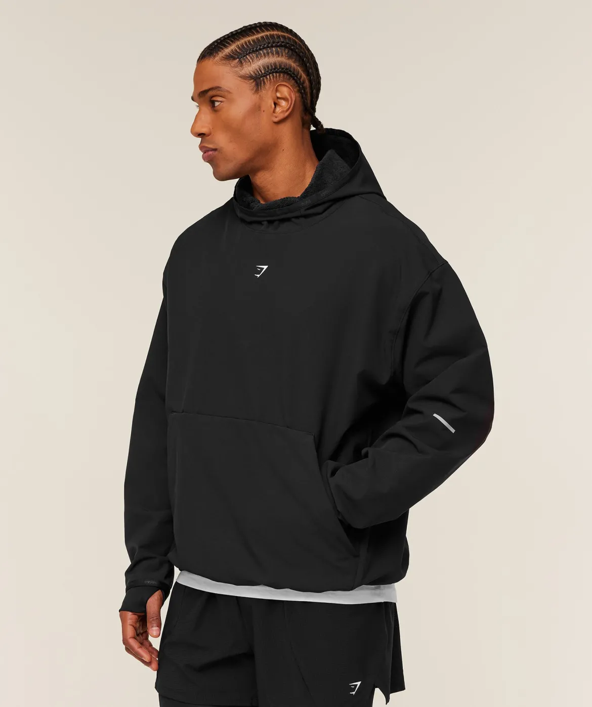 Find Your Speed Hoodie