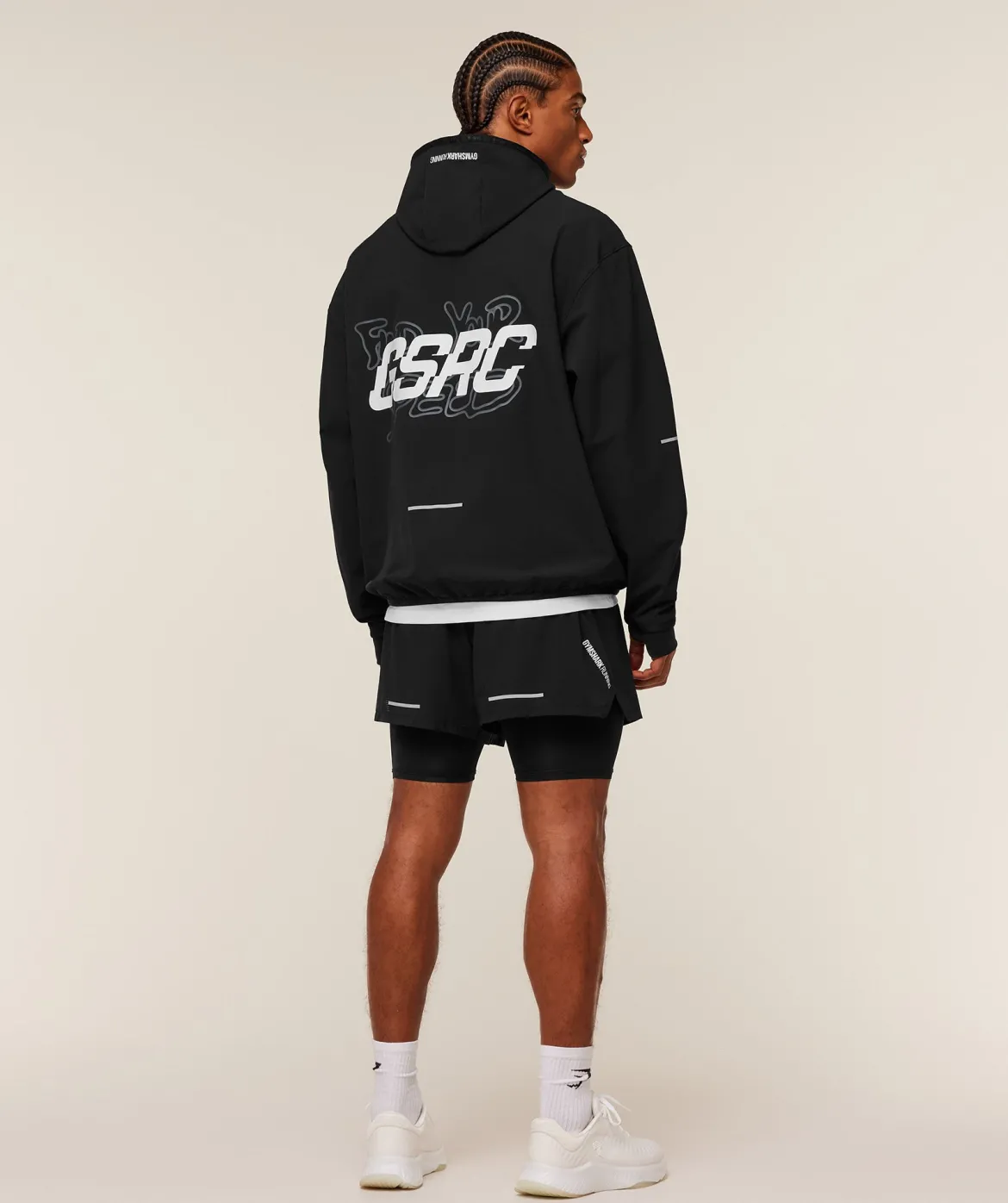 Find Your Speed Hoodie