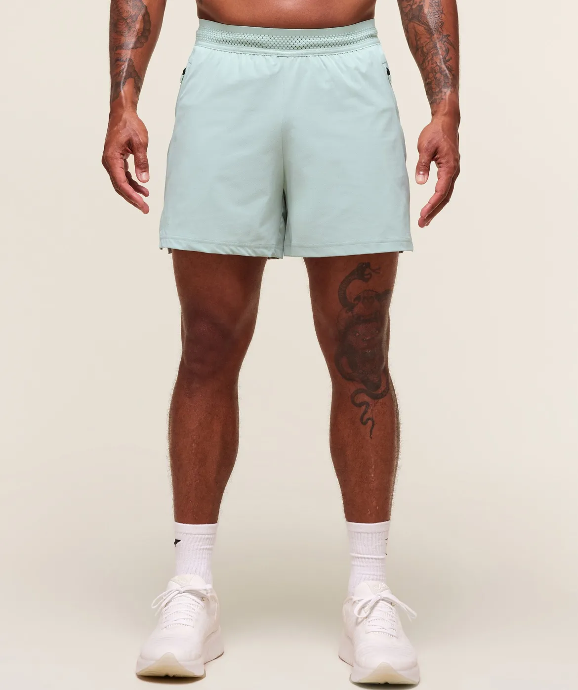 Fit Elite 5" Shorts