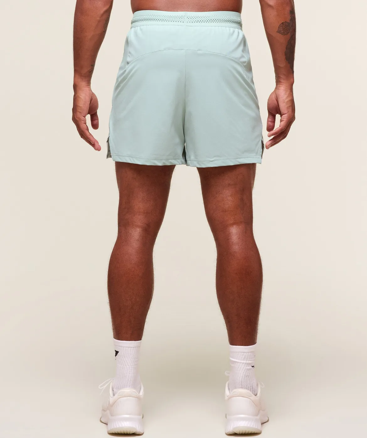 Fit Elite 5" Shorts