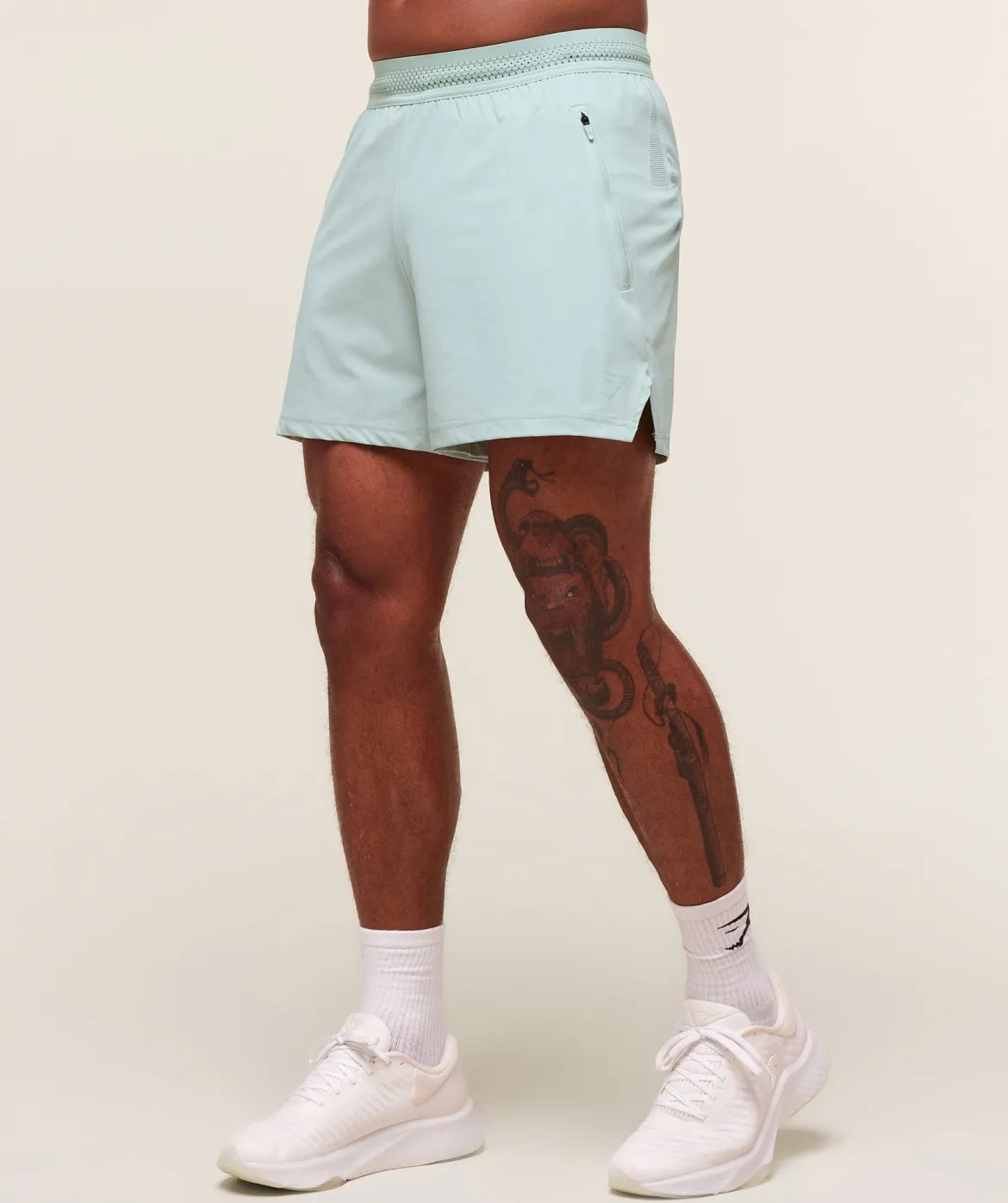 Fit Elite 5" Shorts