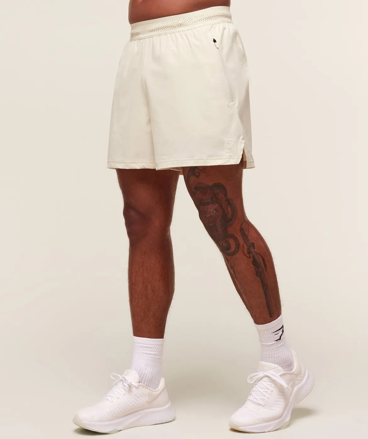 Fit Elite 5" Shorts