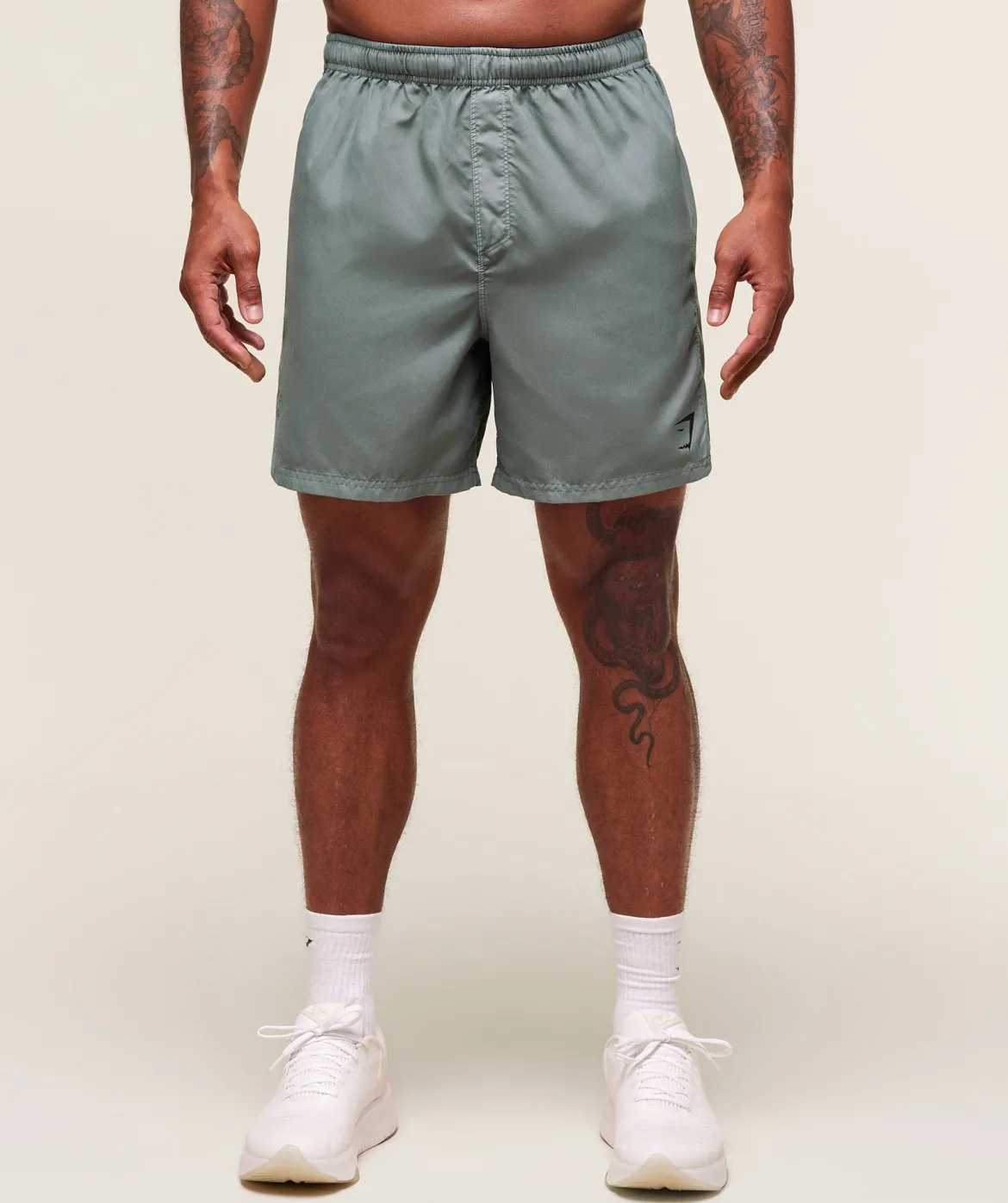 Fit Light 7" Shorts