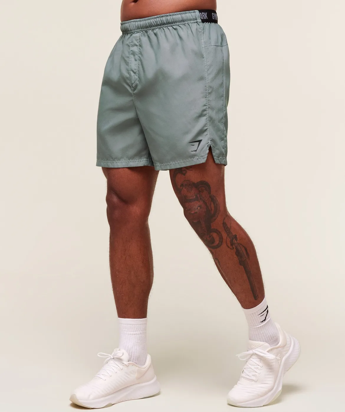 Fit Light 7" Shorts
