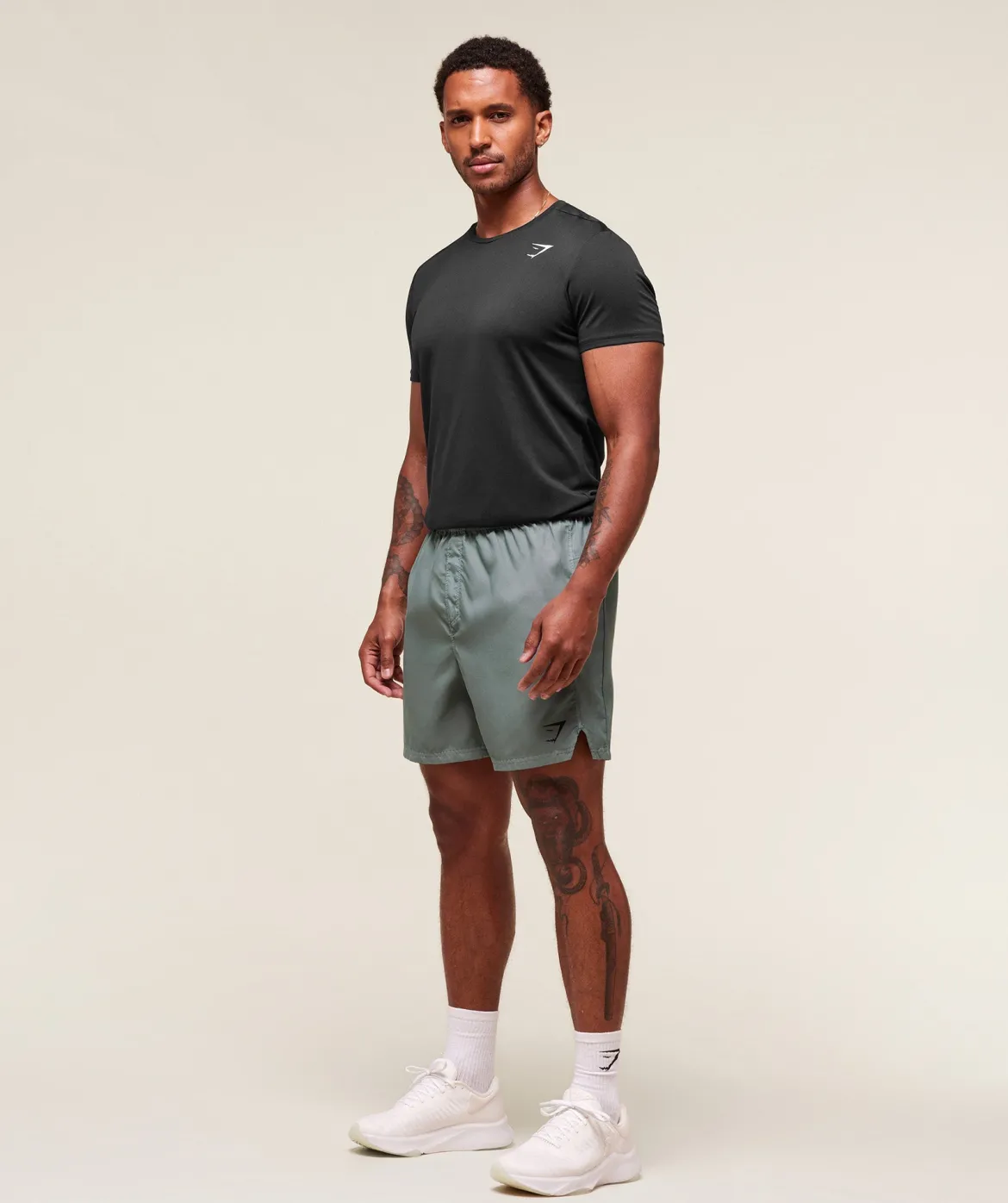 Fit Light 7" Shorts