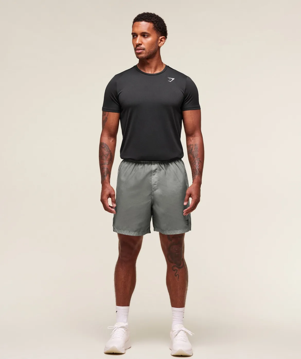 Fit Light 7" Shorts