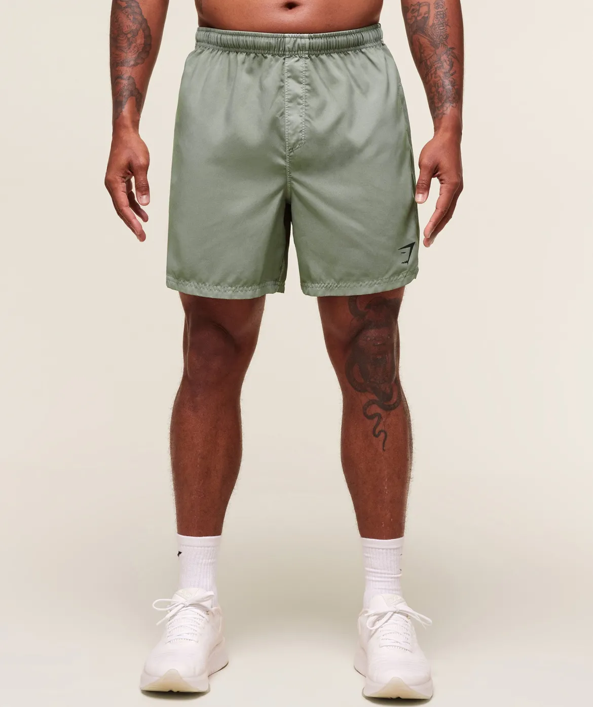 Fit Light 7" Shorts