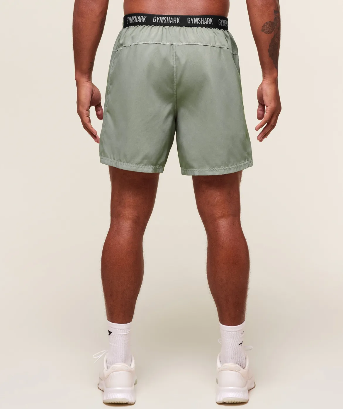 Fit Light 7" Shorts
