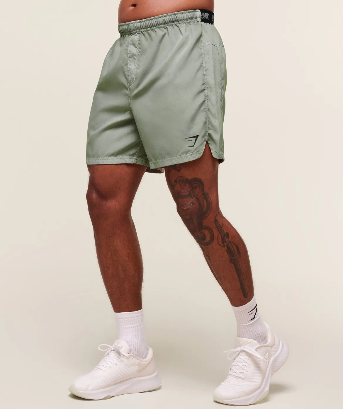 Fit Light 7" Shorts