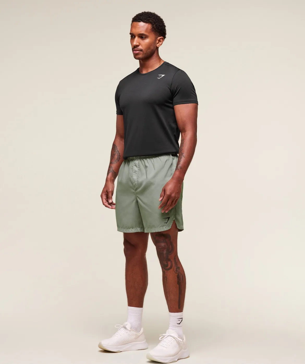 Fit Light 7" Shorts