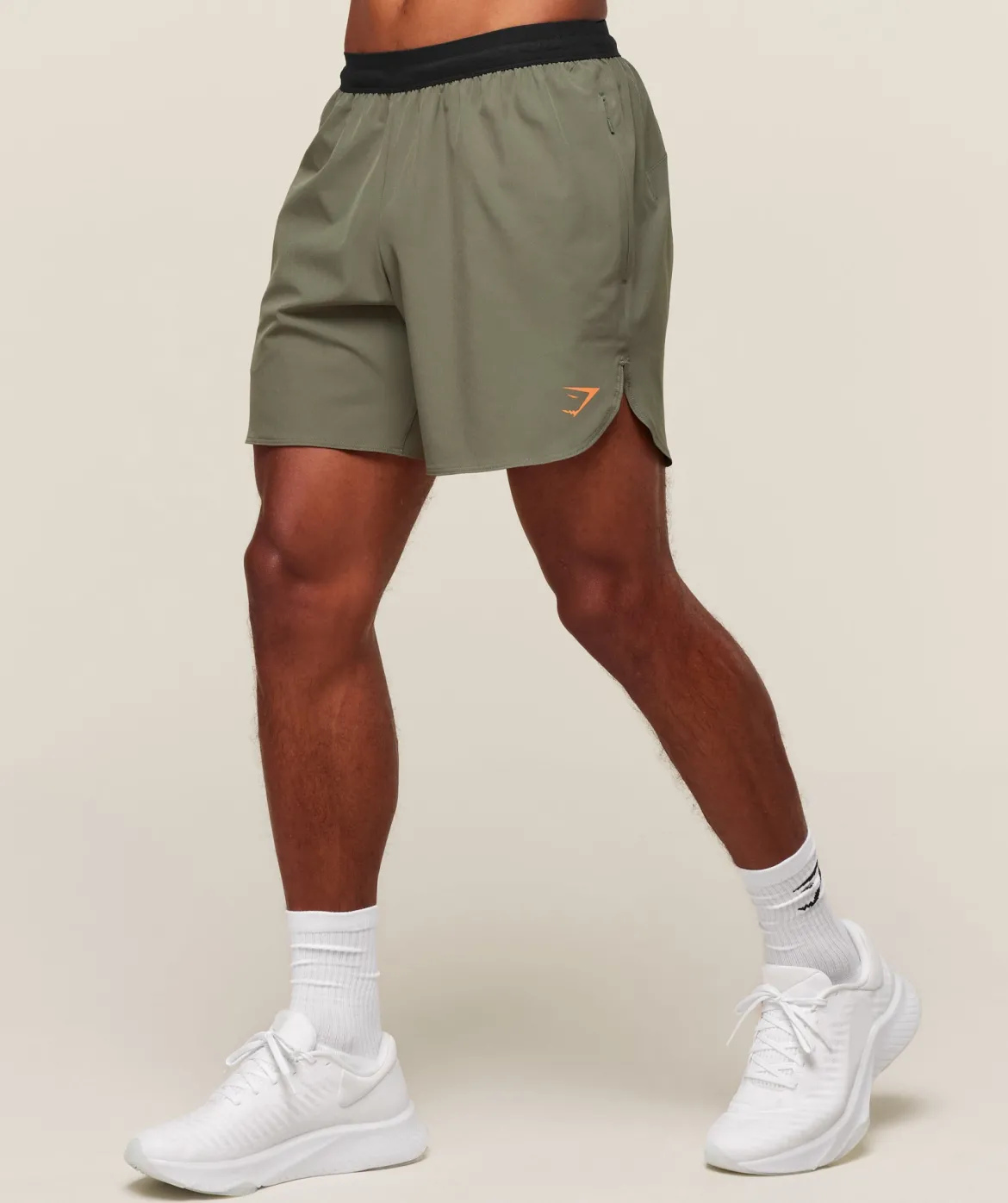 Fit Repeat 6" Shorts