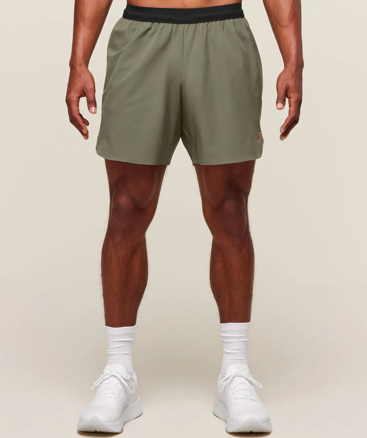 Fit Repeat 6" Shorts