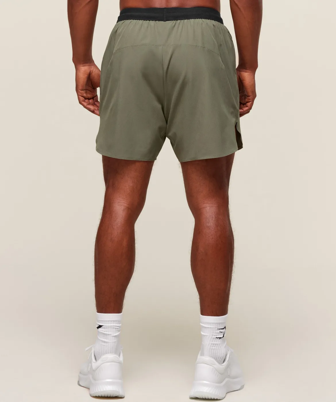 Fit Repeat 6" Shorts