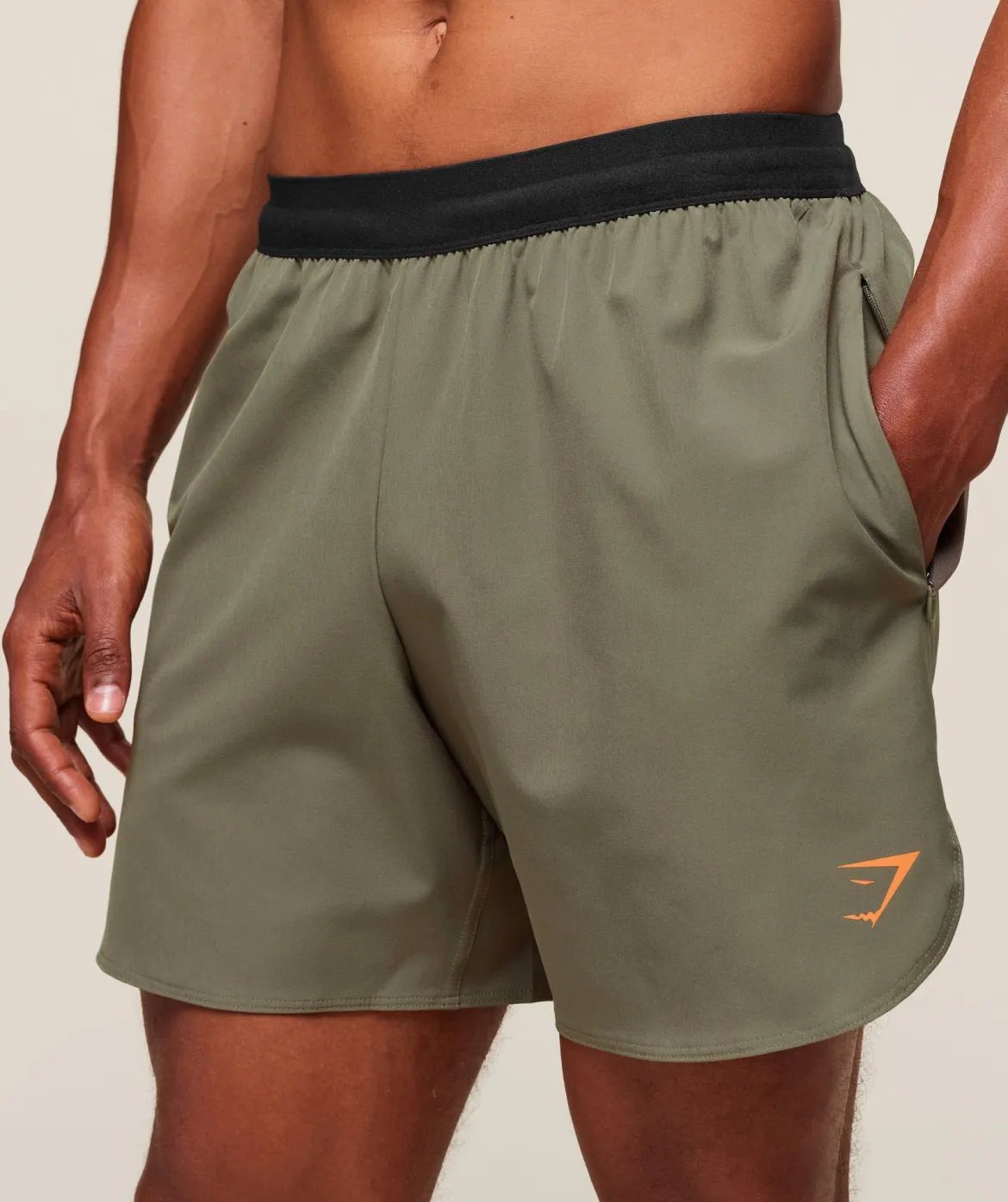Fit Repeat 6" Shorts
