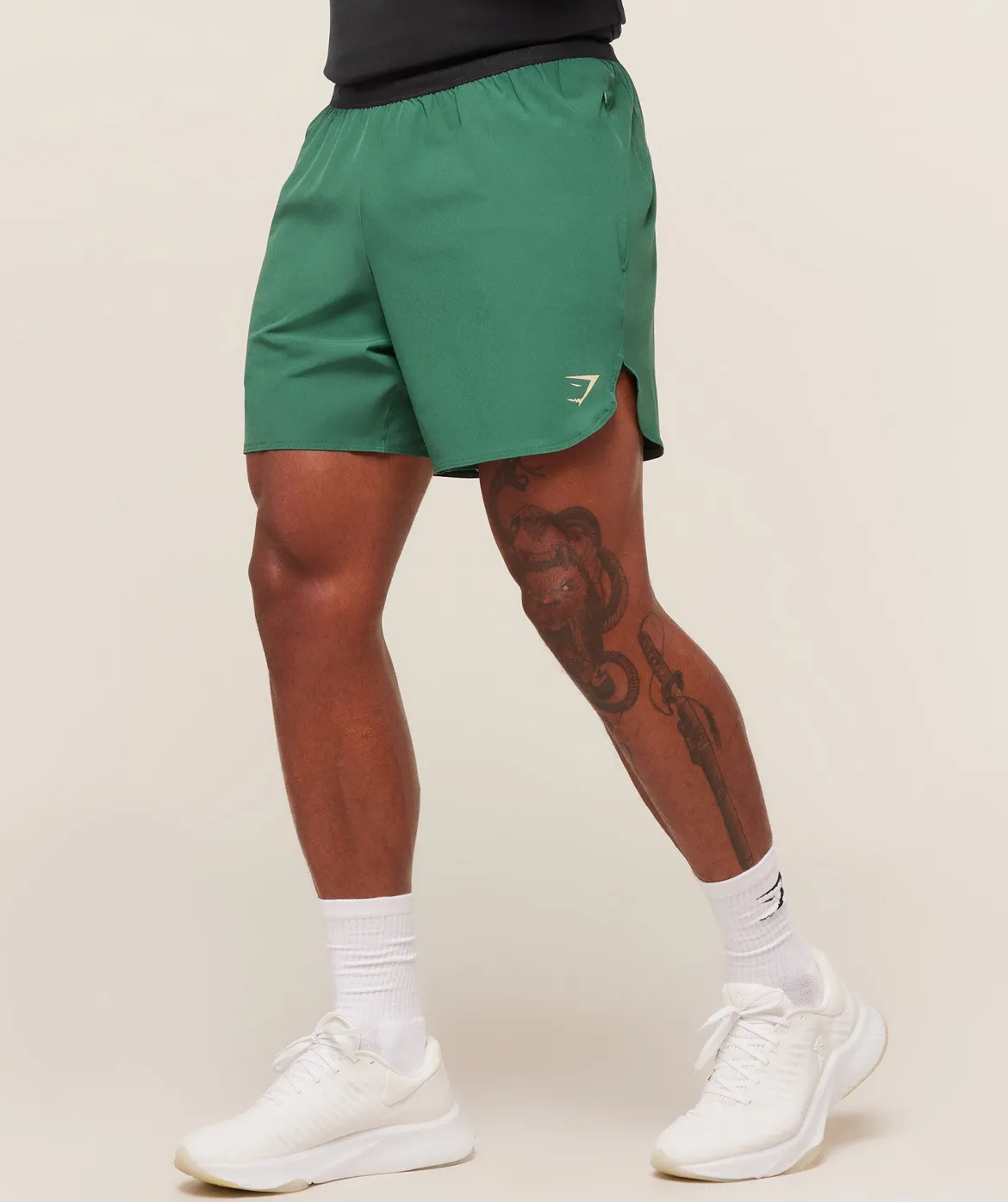 Fit Repeat 6" Shorts