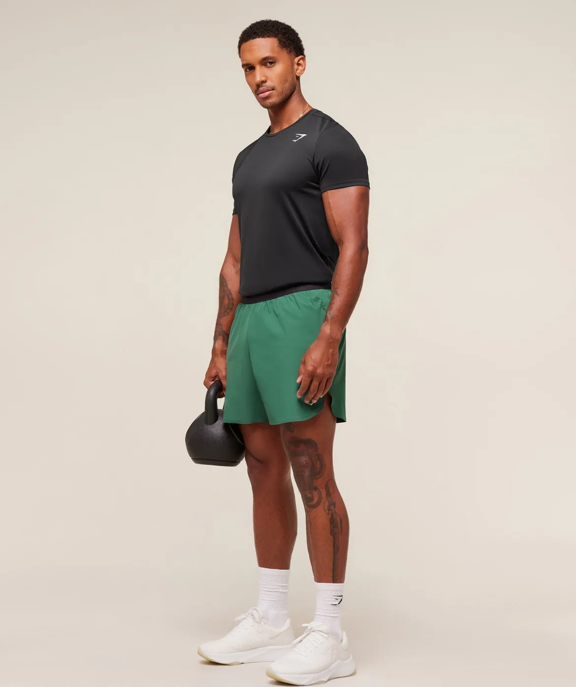 Fit Repeat 6" Shorts