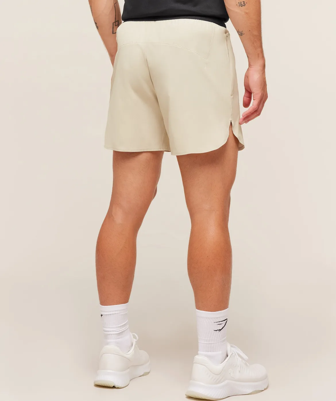 Fit Repeat 6" Shorts
