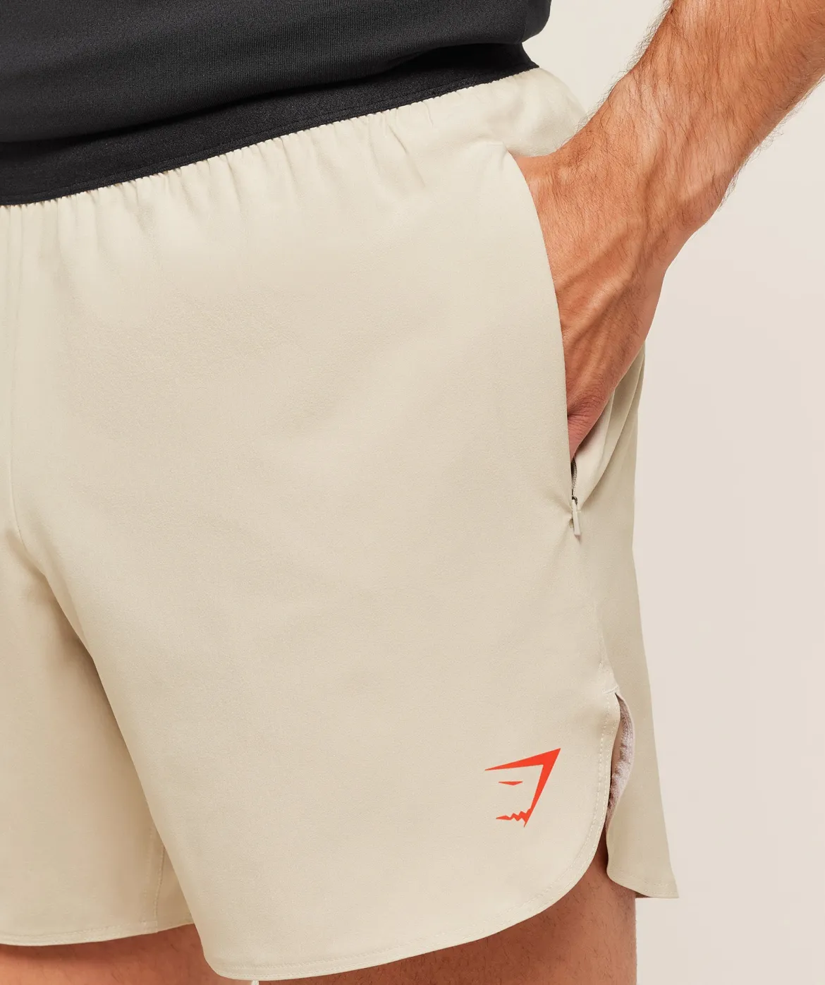 Fit Repeat 6" Shorts
