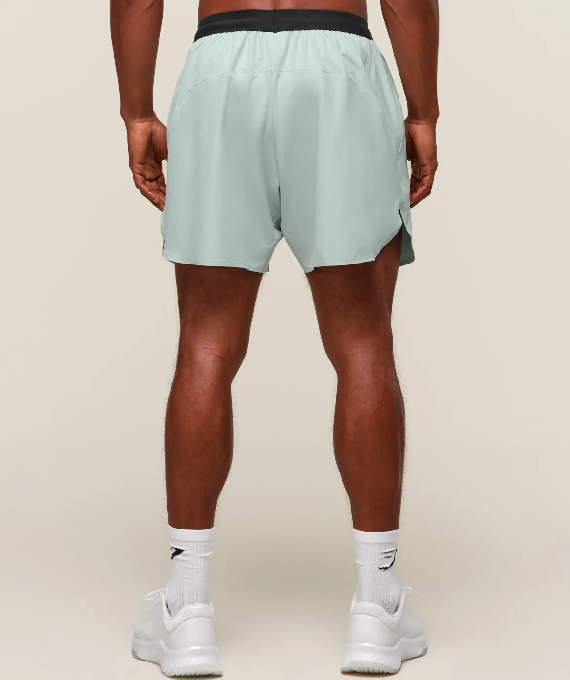 Fit Repeat 6" Shorts