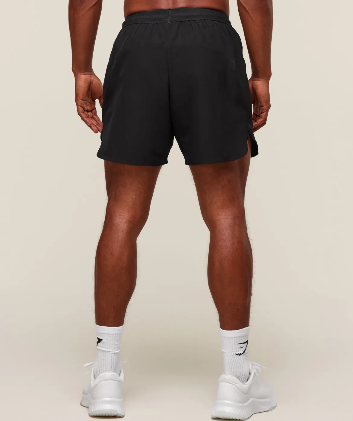 Fit Repeat 6" Shorts