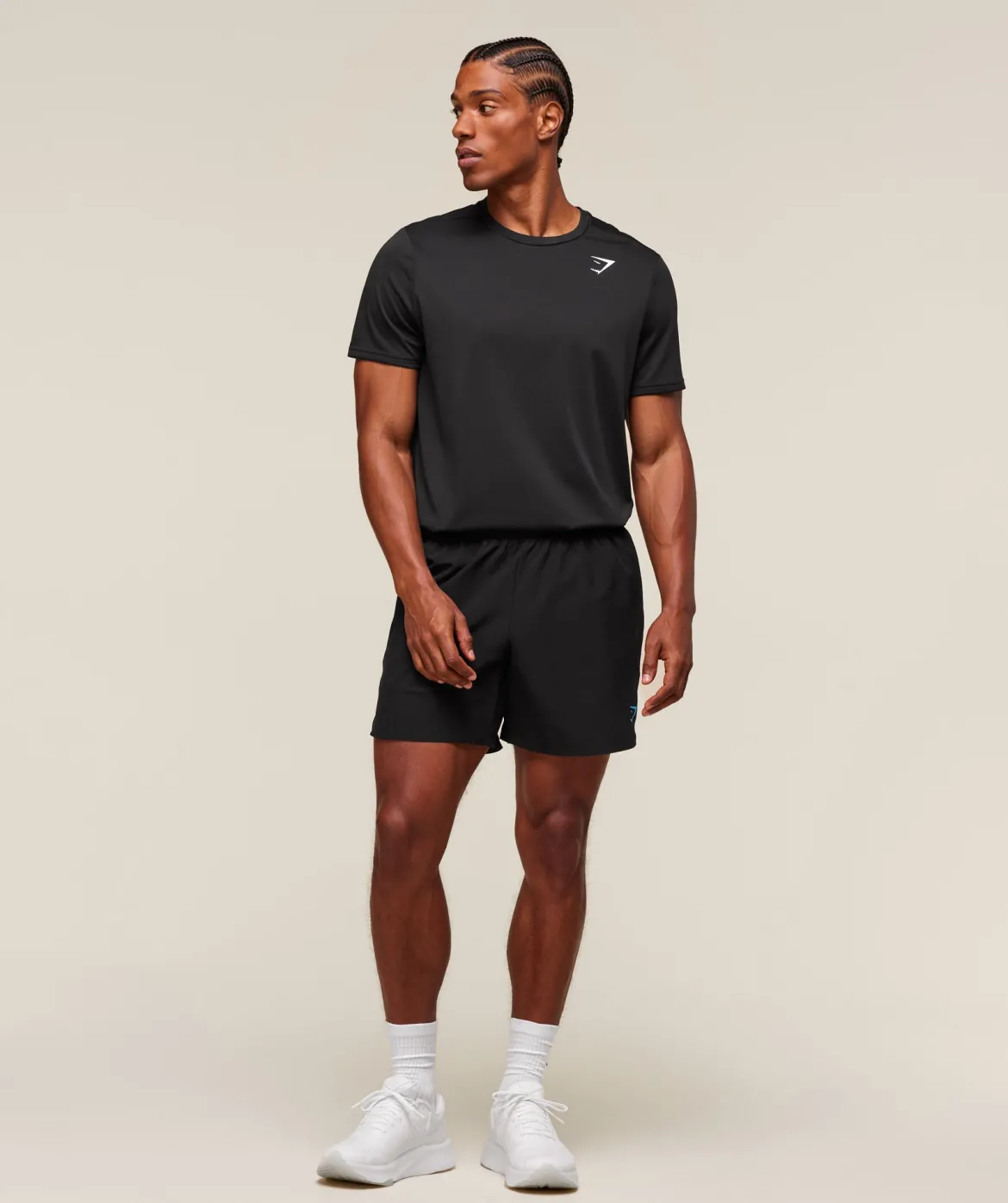 Fit Repeat 6" Shorts