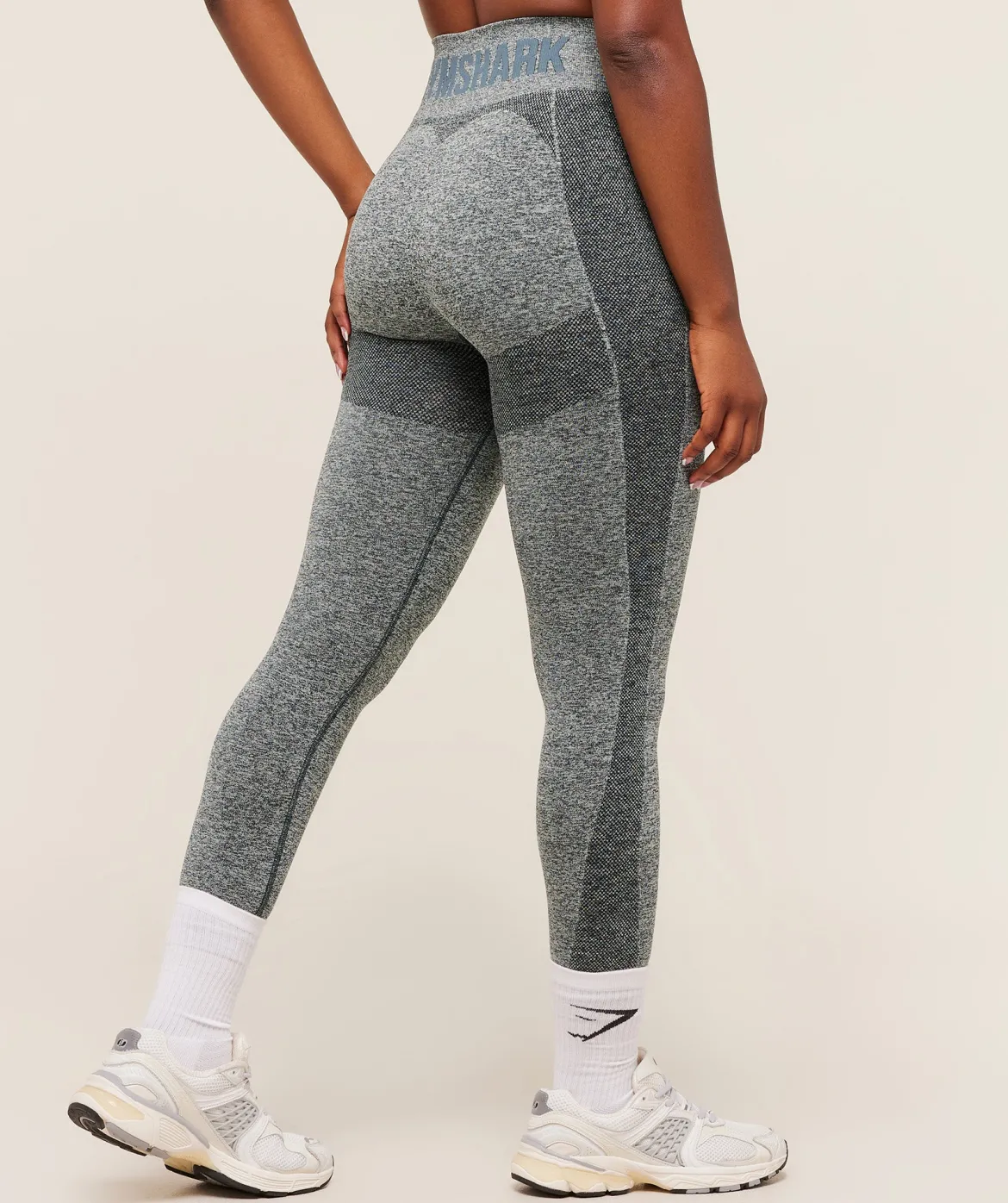 Flex High Waisted Leggings