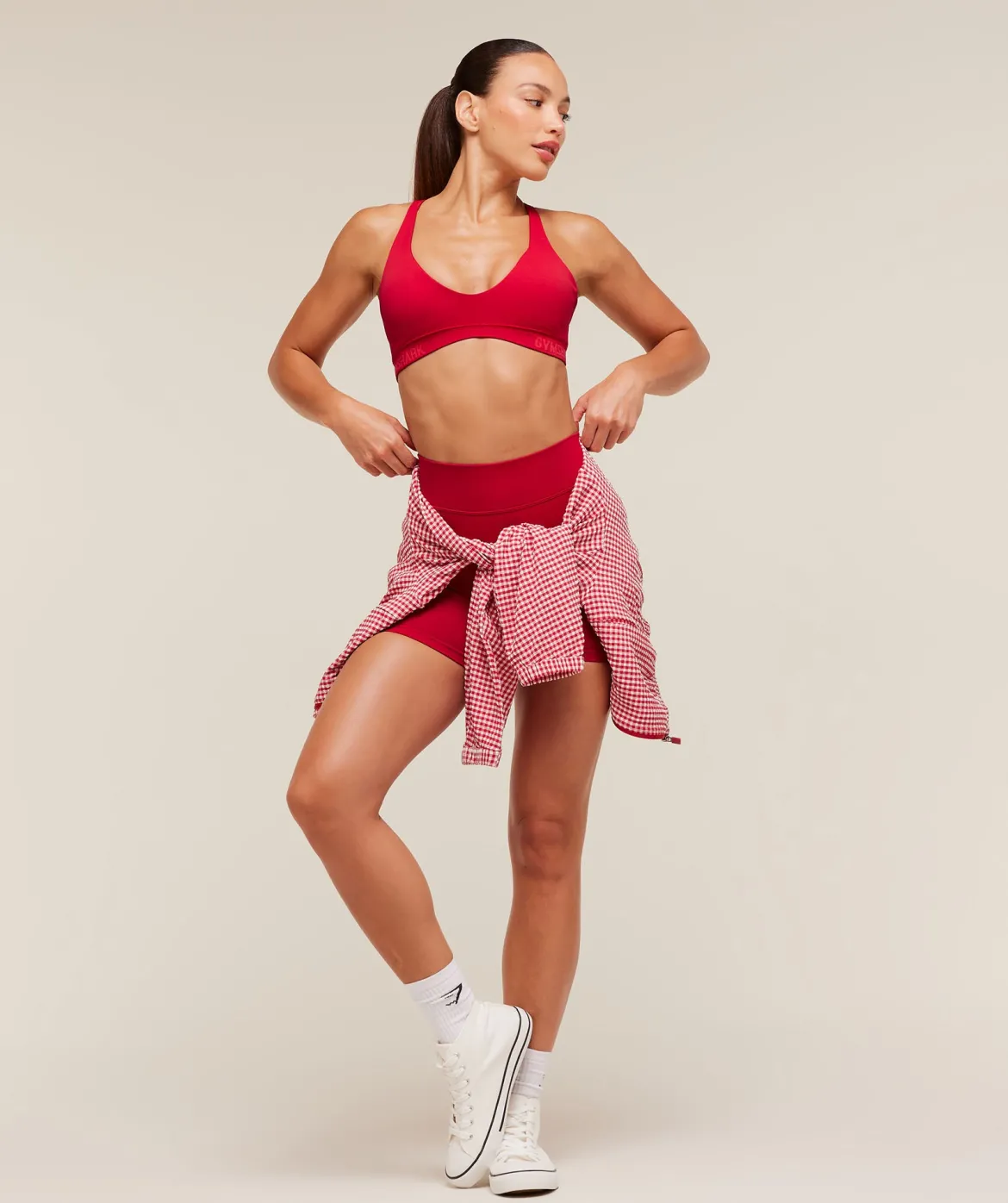 Flex Reinvented Sports Bra