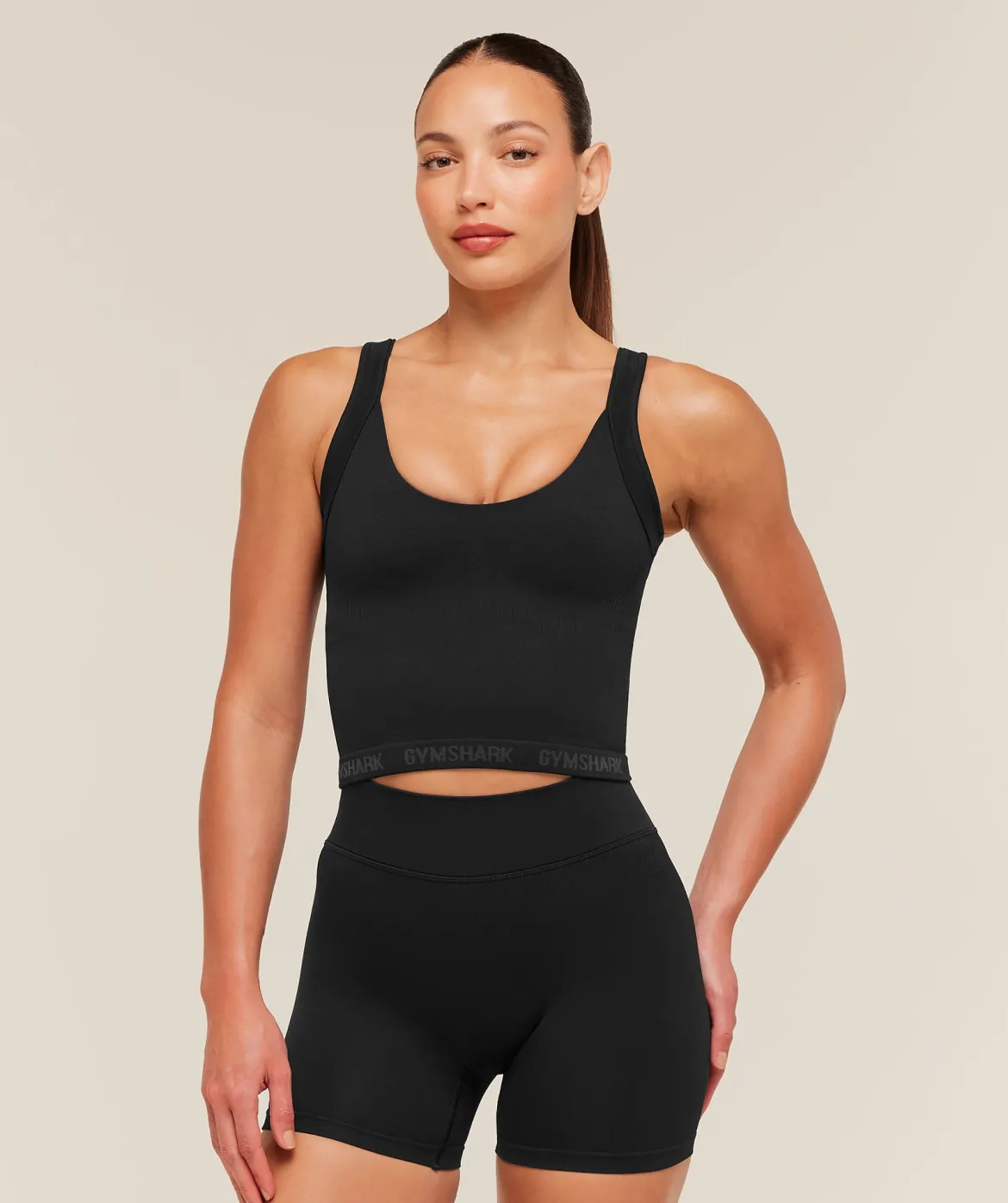 Flex Reinvented Tank Top
