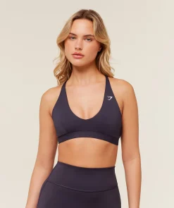 Flow Light Support Sports Bra