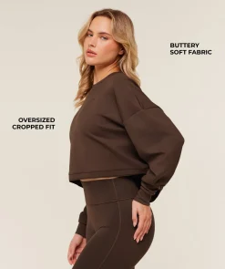 Flow Long Sleeve Top