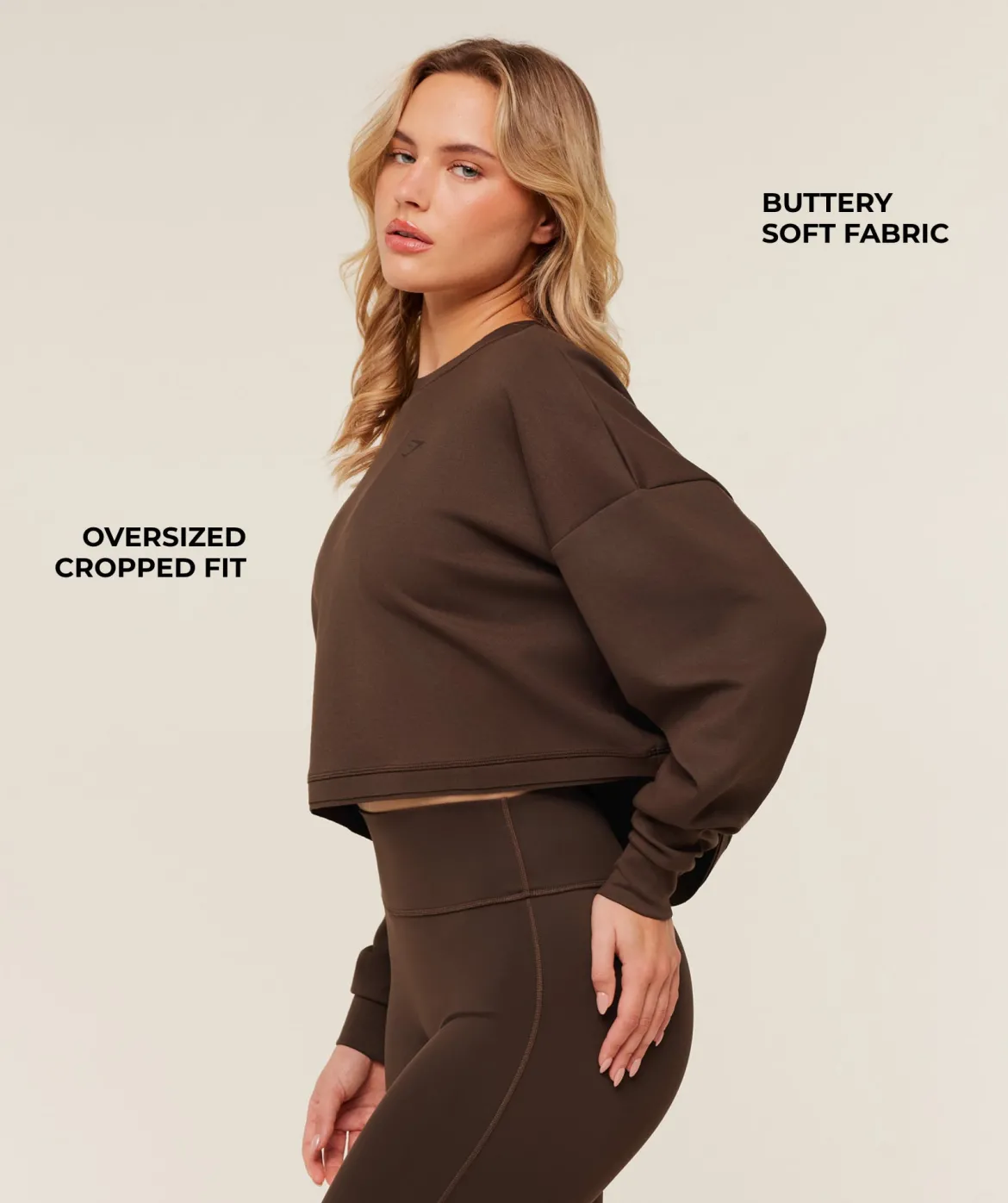 Flow Long Sleeve Top