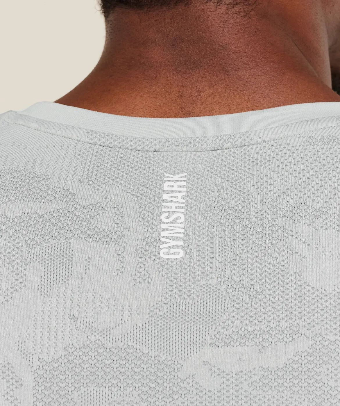 Geo Seamless Tank