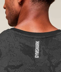 Geo Seamless Tank