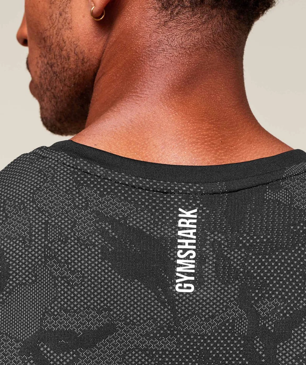 Geo Seamless Tank